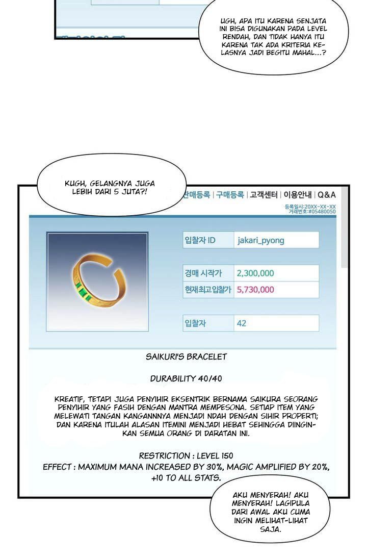 The Legendary Moonlight Sculptor Chap 69 - Next Chap 70