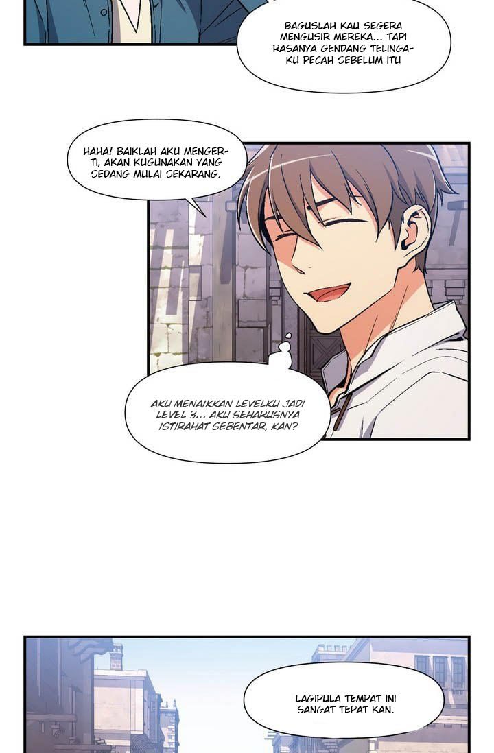 The Legendary Moonlight Sculptor Chap 69 - Next Chap 70