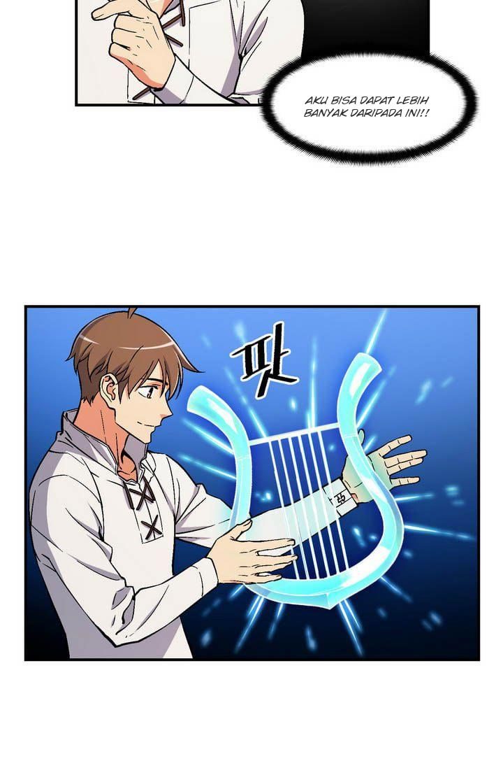 The Legendary Moonlight Sculptor Chap 69 - Next Chap 70