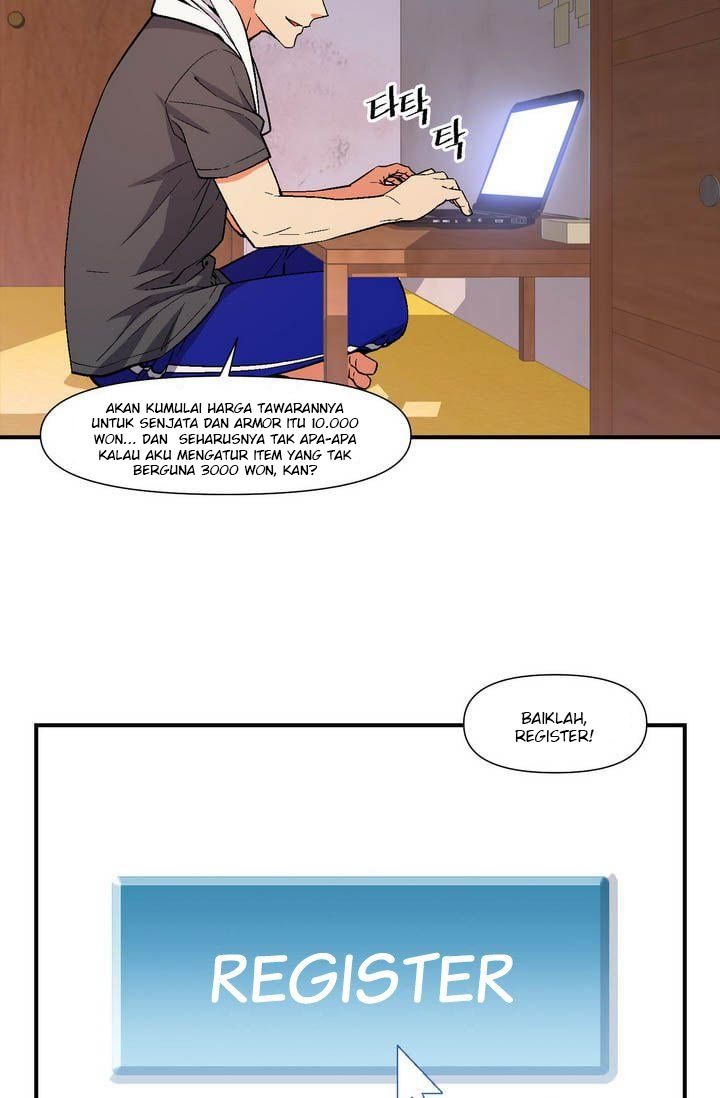 The Legendary Moonlight Sculptor Chap 69 - Next Chap 70