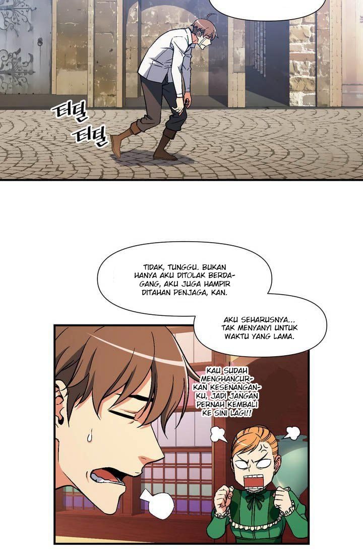 The Legendary Moonlight Sculptor Chap 69 - Next Chap 70