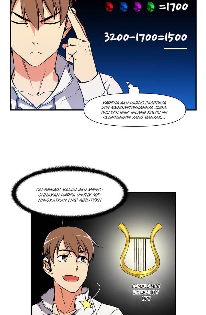 The Legendary Moonlight Sculptor Chap 69 - Next Chap 70