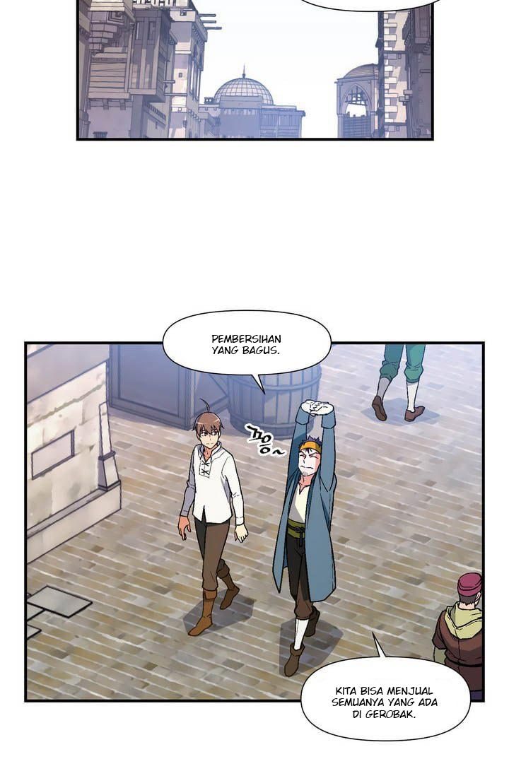 The Legendary Moonlight Sculptor Chap 69 - Next Chap 70