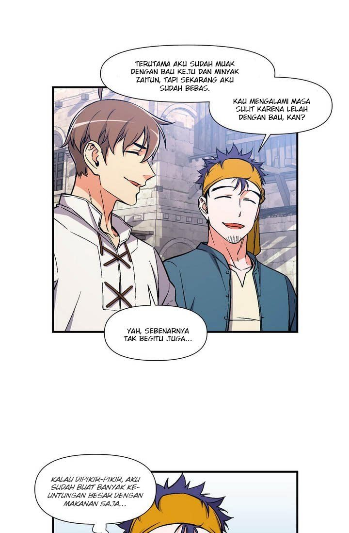 The Legendary Moonlight Sculptor Chap 69 - Next Chap 70