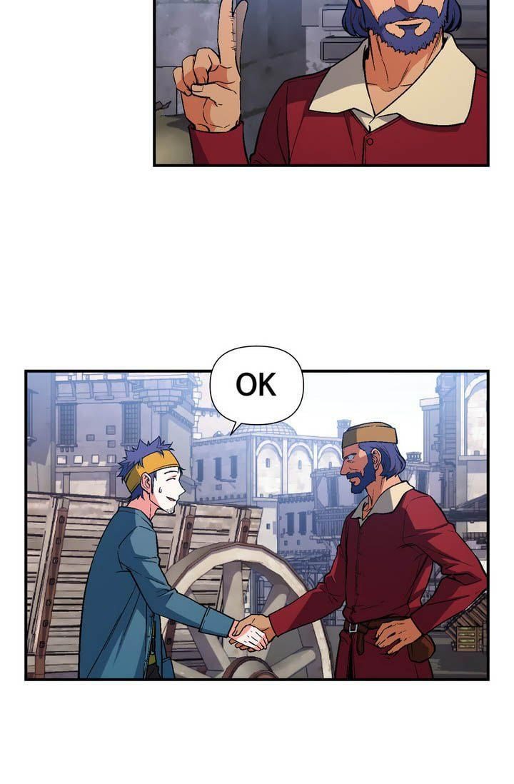 The Legendary Moonlight Sculptor Chap 69 - Next Chap 70