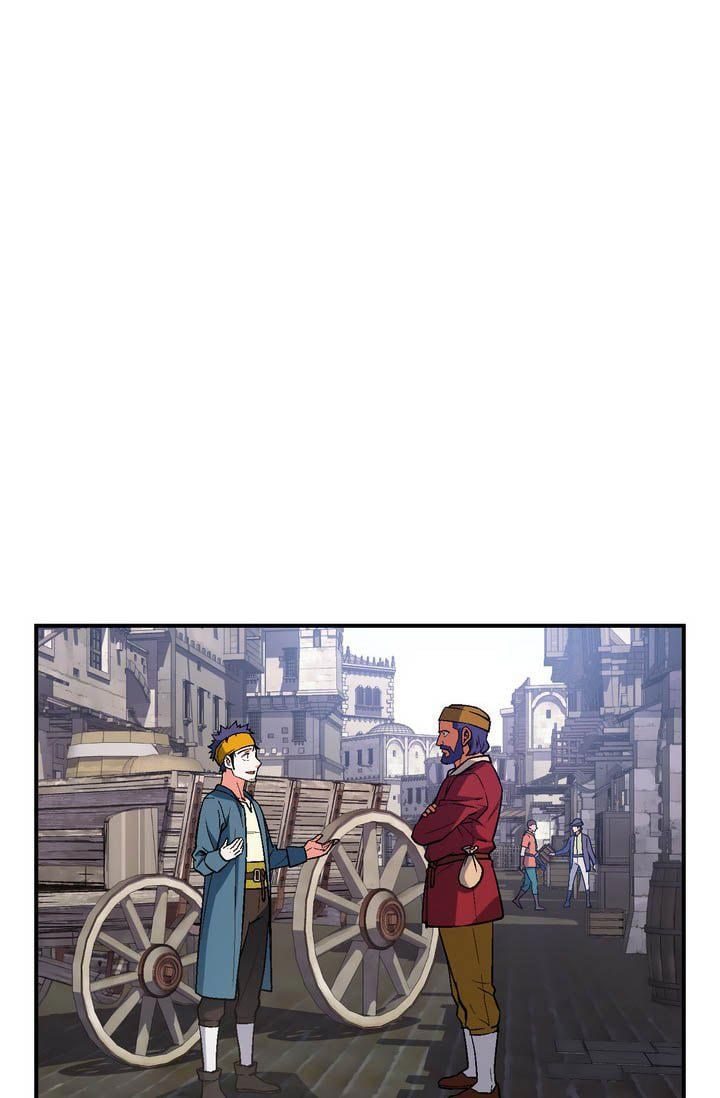 The Legendary Moonlight Sculptor Chap 69 - Next Chap 70