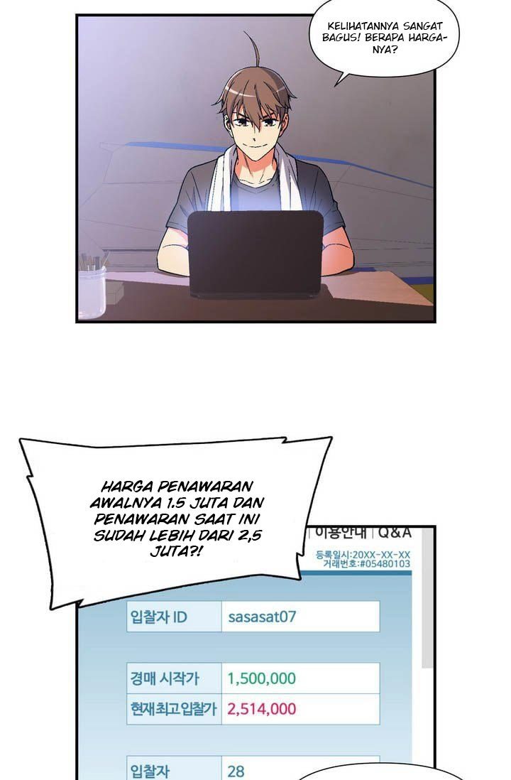 The Legendary Moonlight Sculptor Chap 69 - Next Chap 70