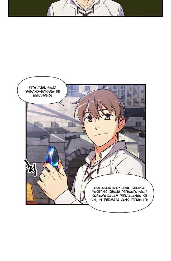 The Legendary Moonlight Sculptor Chap 69 - Next Chap 70