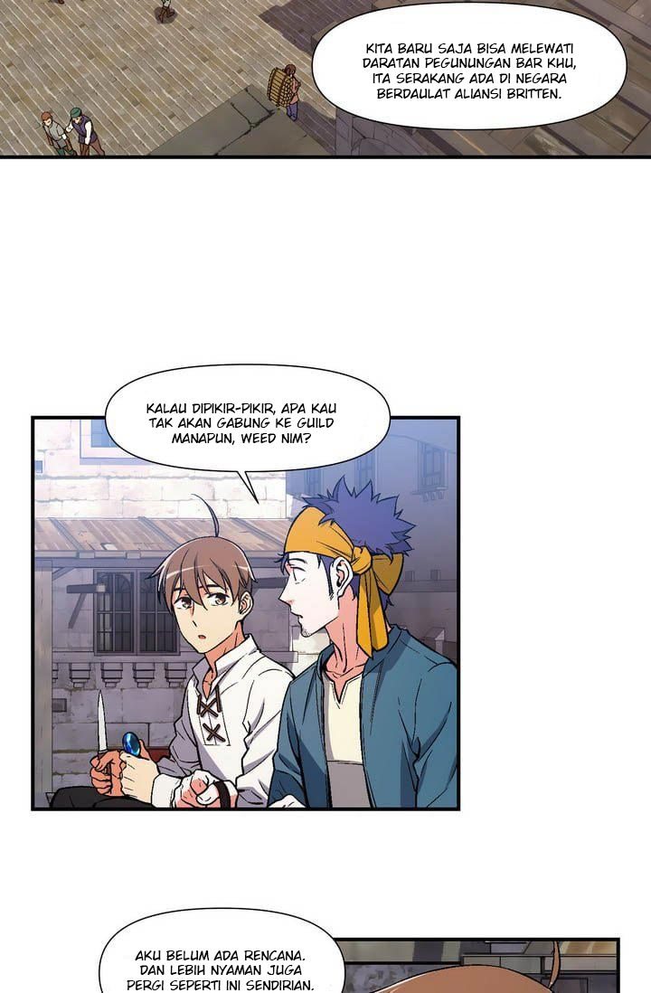 The Legendary Moonlight Sculptor Chap 69 - Next Chap 70