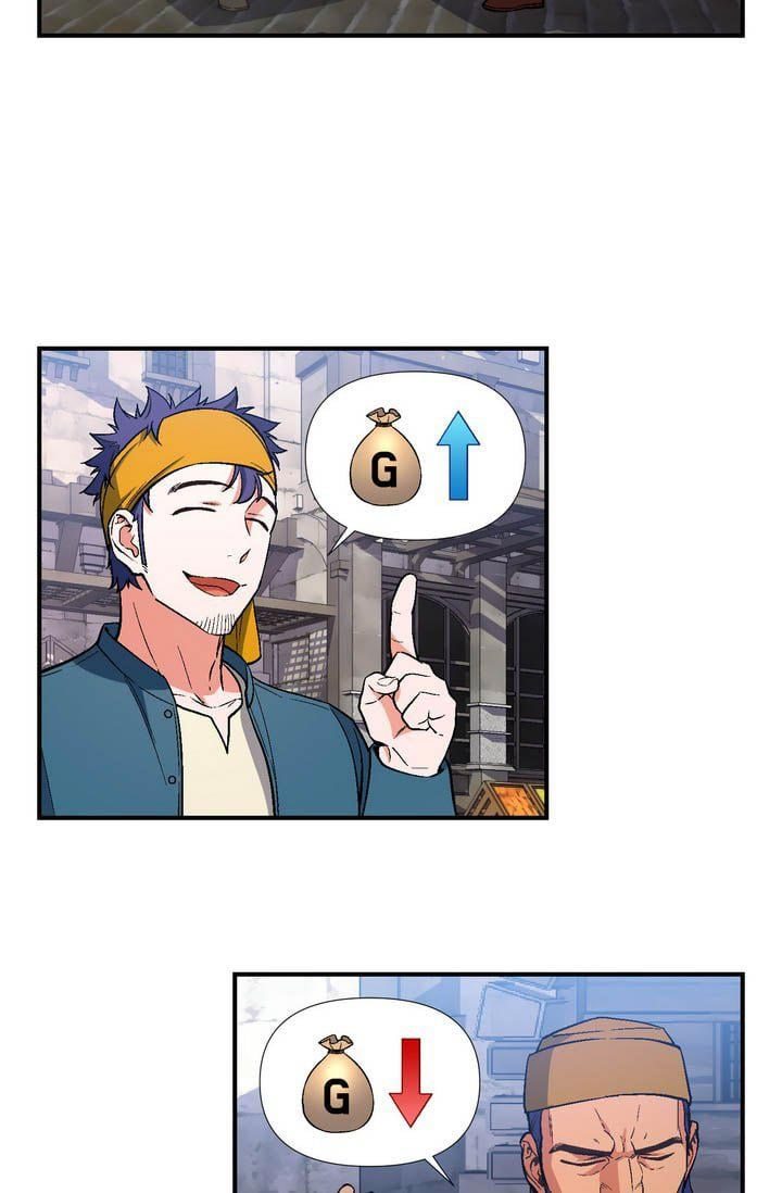 The Legendary Moonlight Sculptor Chap 69 - Next Chap 70