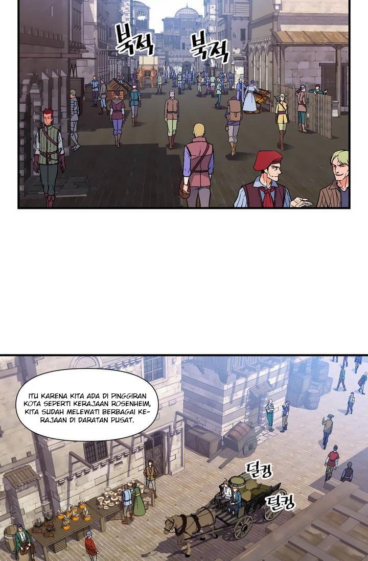 The Legendary Moonlight Sculptor Chap 69 - Next Chap 70