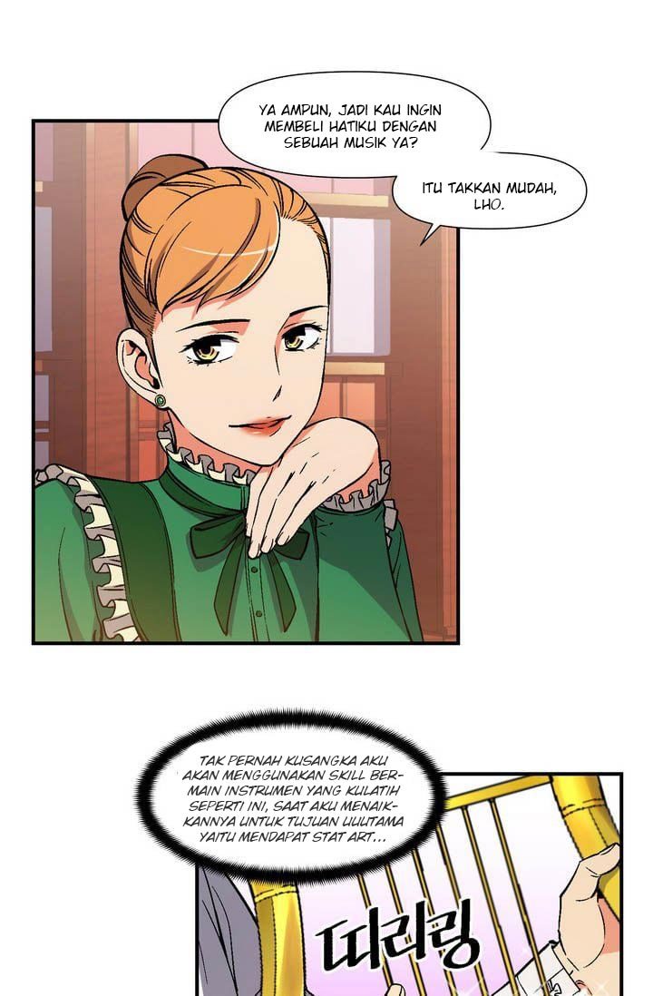 The Legendary Moonlight Sculptor Chap 69 - Next Chap 70