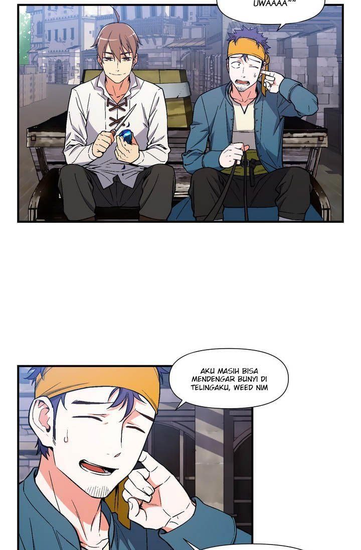 The Legendary Moonlight Sculptor Chap 69 - Next Chap 70