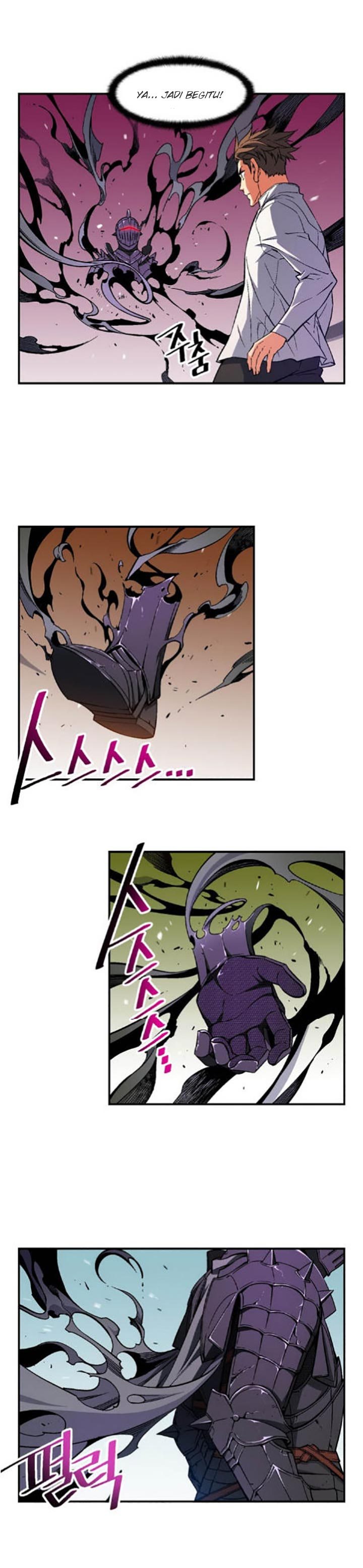 The Legendary Moonlight Sculptor Chap 70 - Next Chap 71