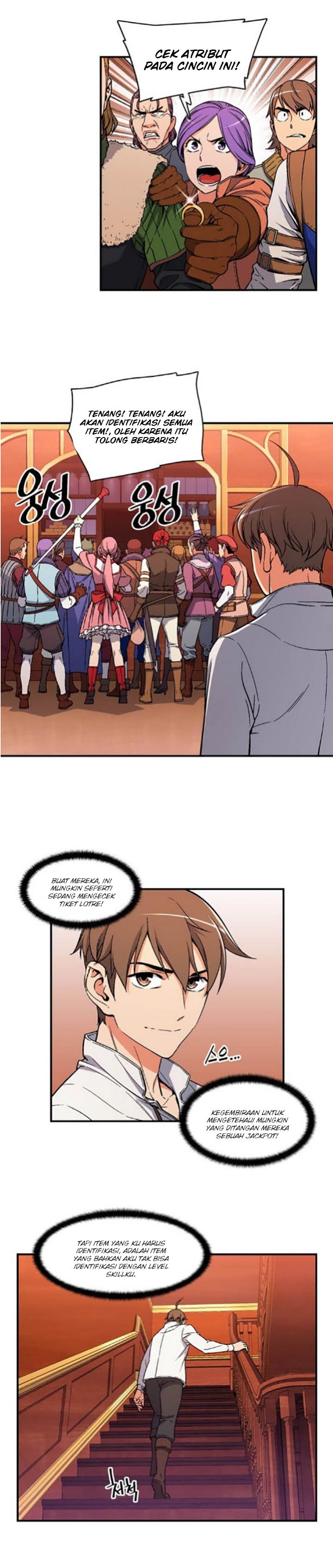 The Legendary Moonlight Sculptor Chap 70 - Next Chap 71