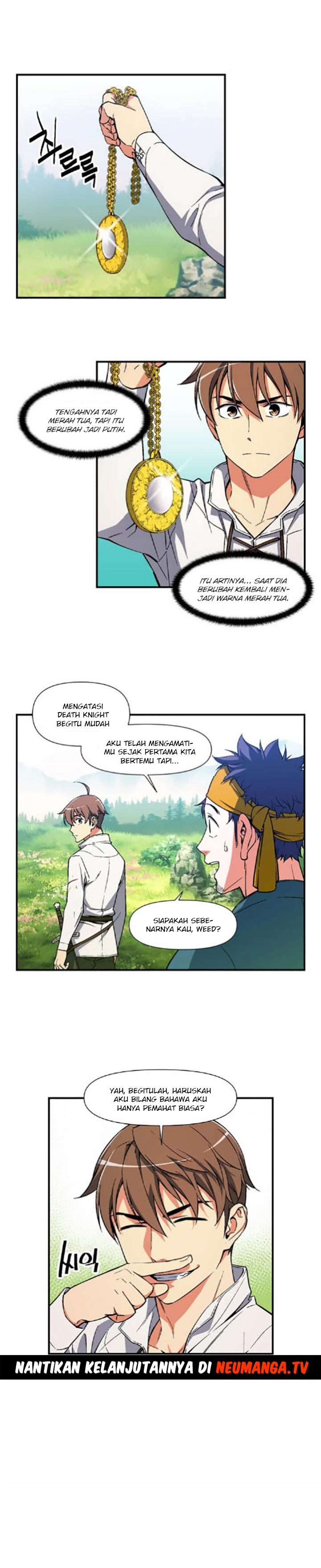 The Legendary Moonlight Sculptor Chap 70 - Next Chap 71