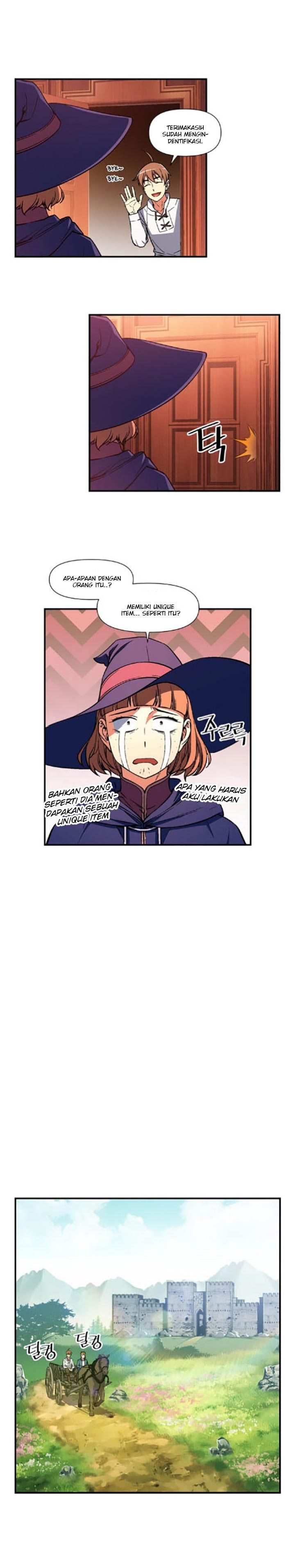 The Legendary Moonlight Sculptor Chap 70 - Next Chap 71