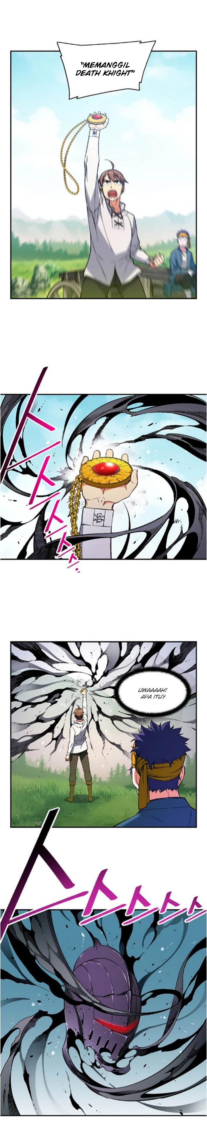 The Legendary Moonlight Sculptor Chap 70 - Next Chap 71