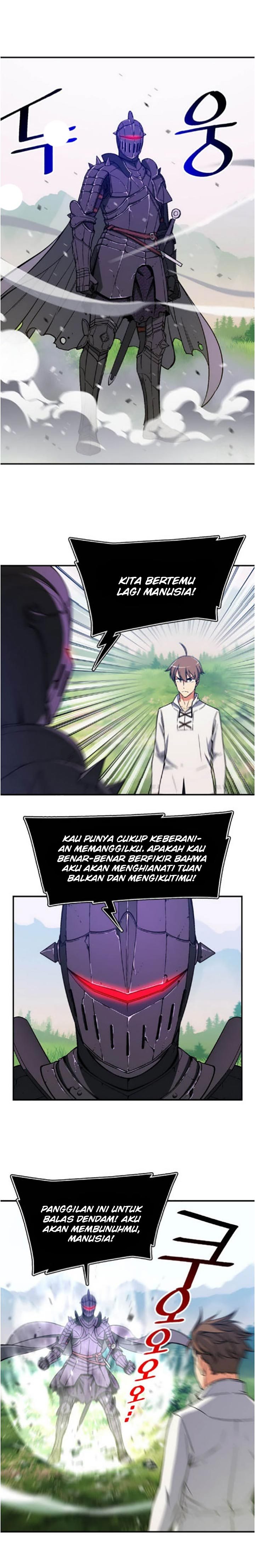 The Legendary Moonlight Sculptor Chap 70 - Next Chap 71