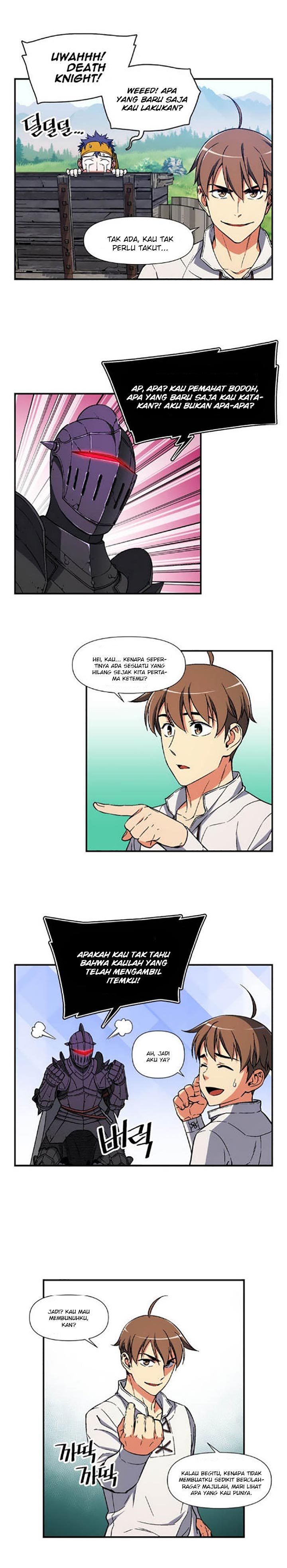 The Legendary Moonlight Sculptor Chap 70 - Next Chap 71