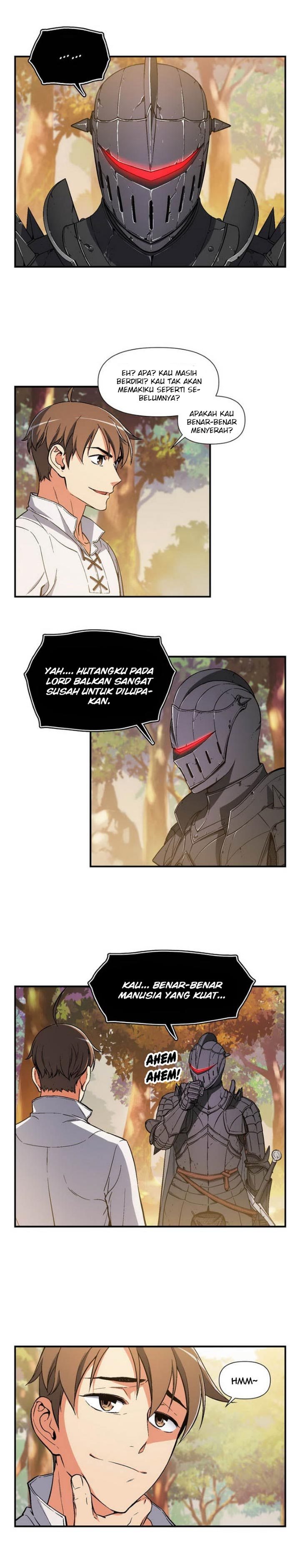 The Legendary Moonlight Sculptor Chap 71 - Next Chap 72