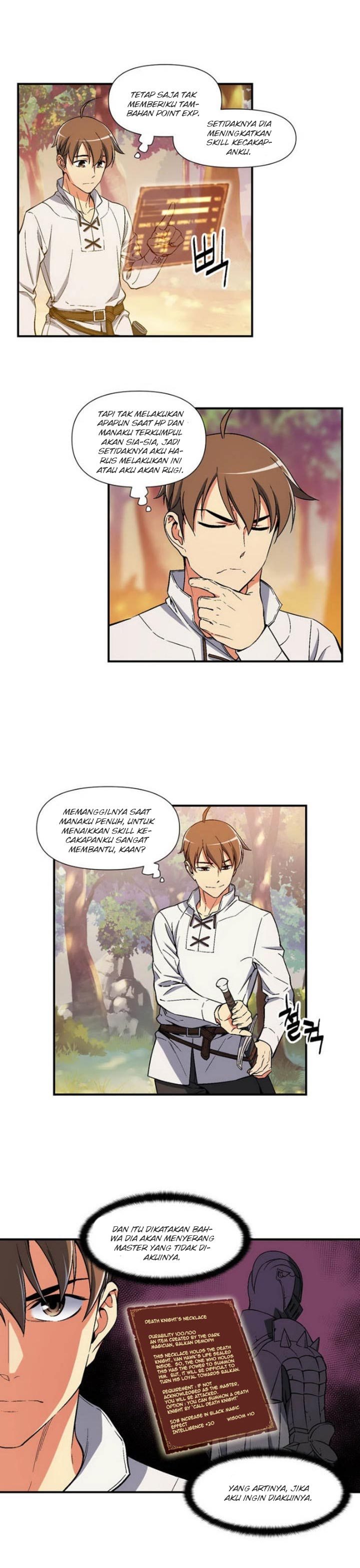 The Legendary Moonlight Sculptor Chap 71 - Next Chap 72