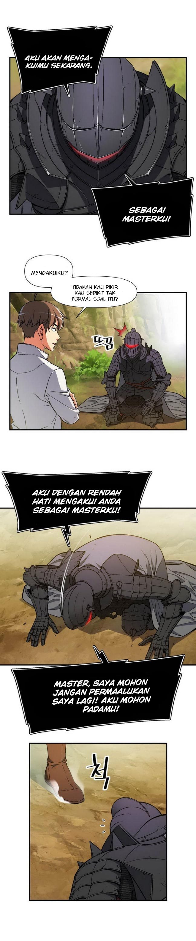 The Legendary Moonlight Sculptor Chap 71 - Next Chap 72