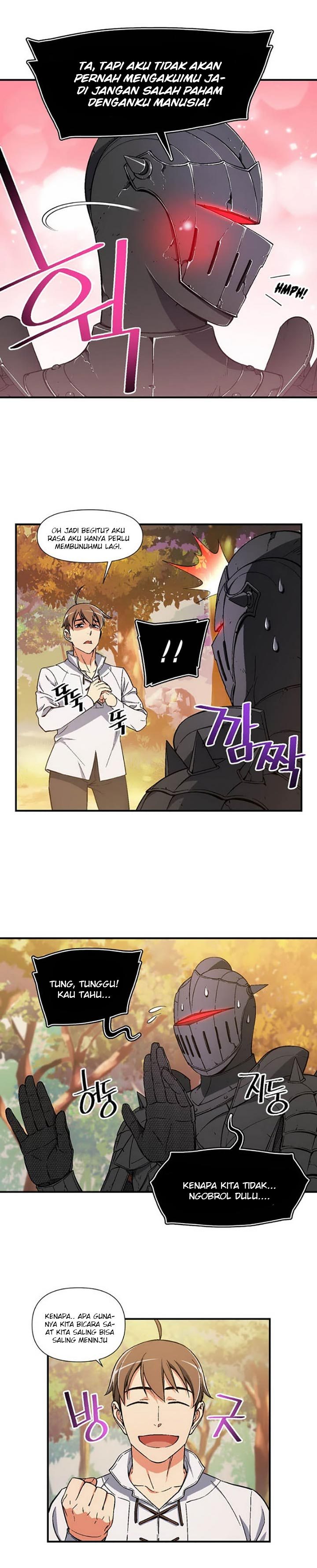 The Legendary Moonlight Sculptor Chap 71 - Next Chap 72