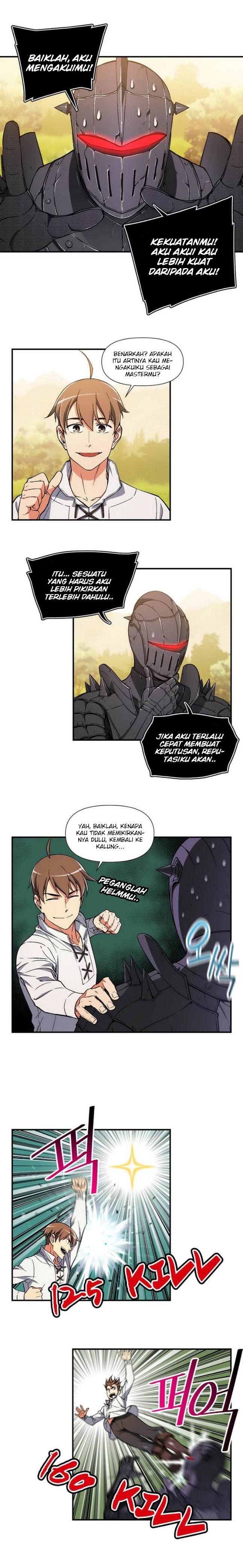 The Legendary Moonlight Sculptor Chap 71 - Next Chap 72