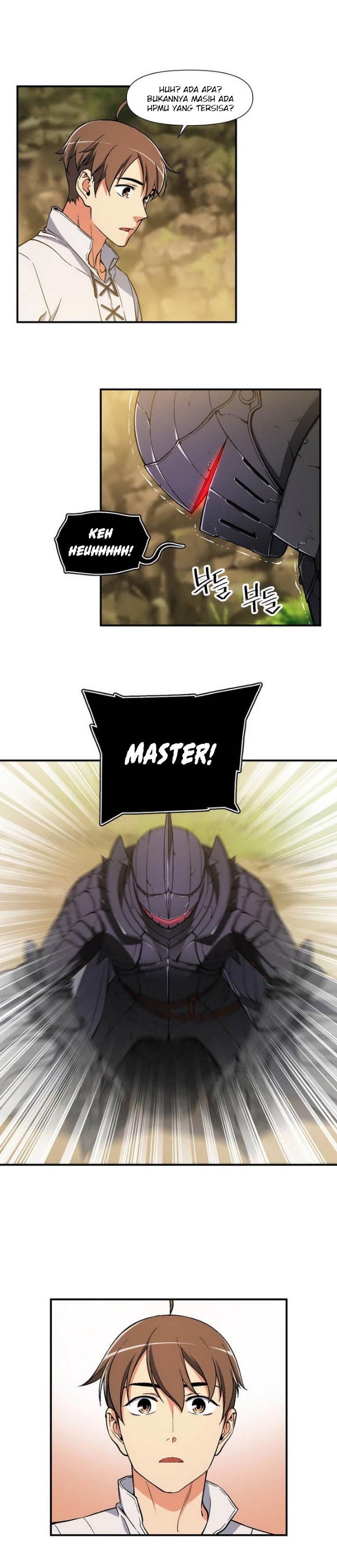 The Legendary Moonlight Sculptor Chap 71 - Next Chap 72