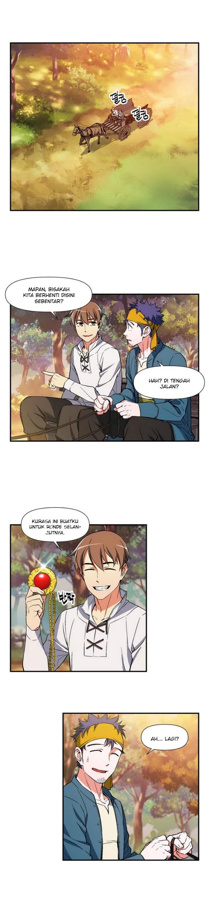 The Legendary Moonlight Sculptor Chap 71 - Next Chap 72