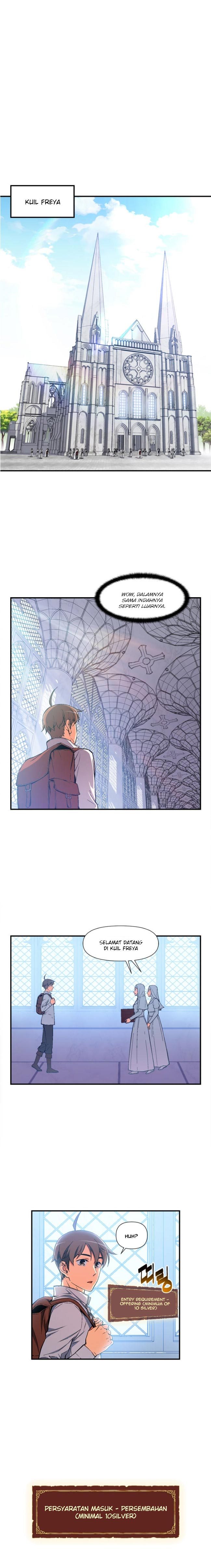 The Legendary Moonlight Sculptor Chap 72 - Next Chap 73