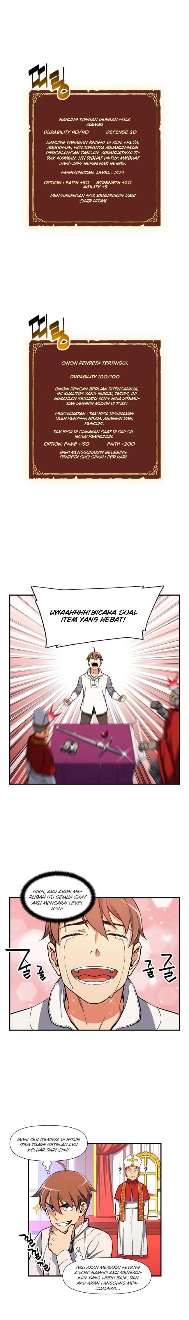 The Legendary Moonlight Sculptor Chap 72 - Next Chap 73