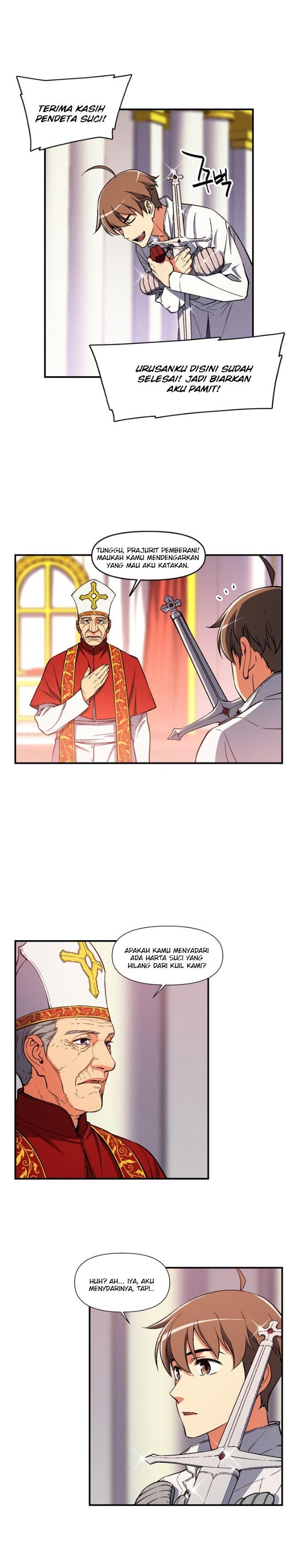 The Legendary Moonlight Sculptor Chap 72 - Next Chap 73