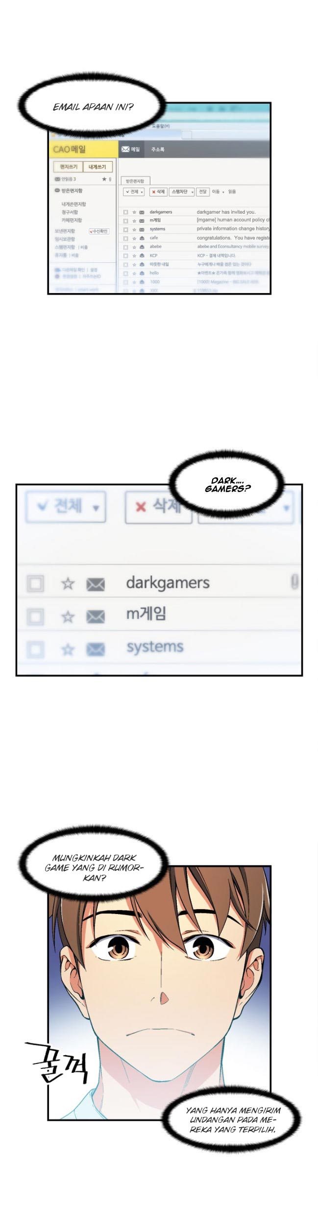 The Legendary Moonlight Sculptor Chap 72 - Next Chap 73