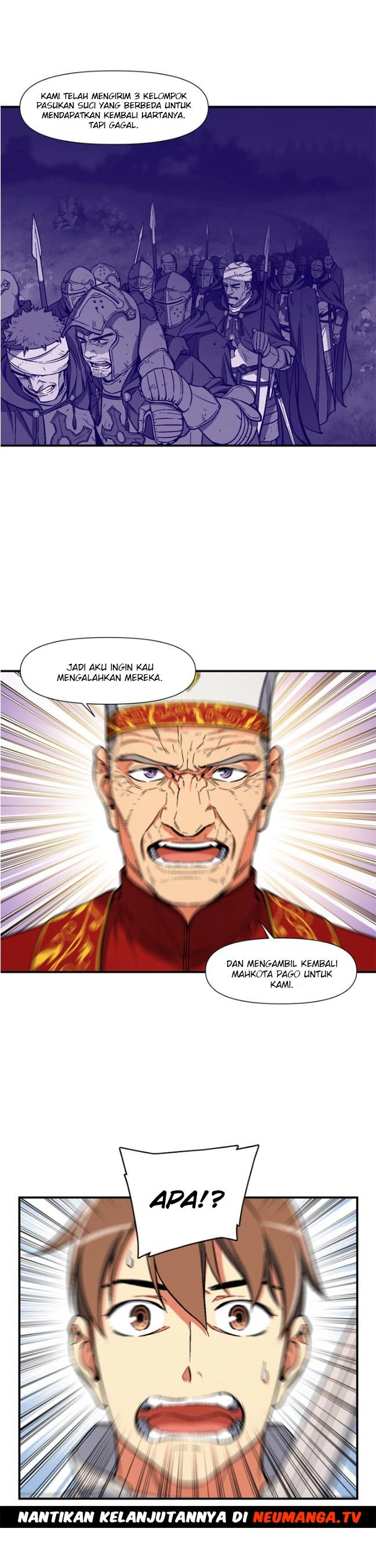 The Legendary Moonlight Sculptor Chap 72 - Next Chap 73