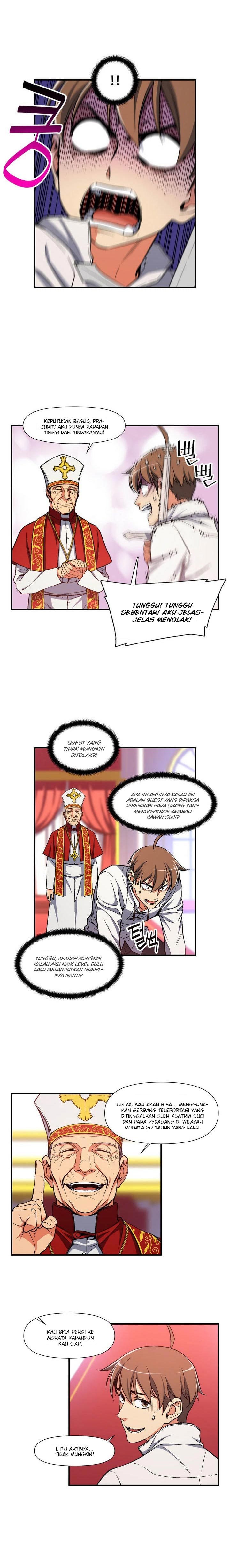 The Legendary Moonlight Sculptor Chap 73 - Next Chap 74