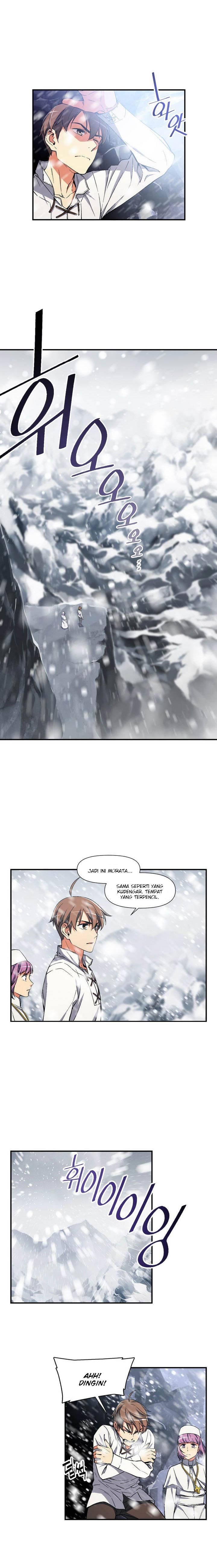 The Legendary Moonlight Sculptor Chap 73 - Next Chap 74