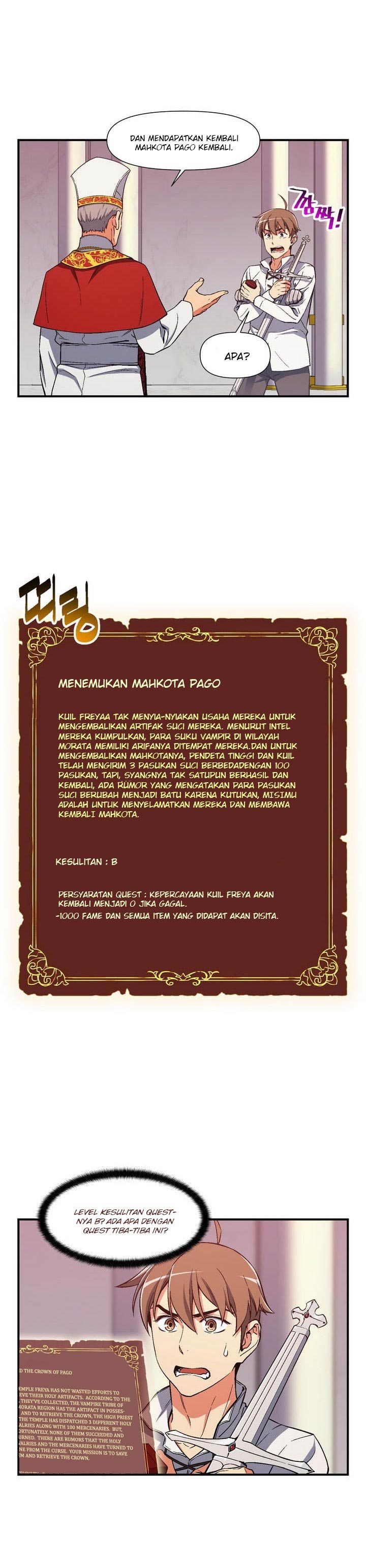 The Legendary Moonlight Sculptor Chap 73 - Next Chap 74