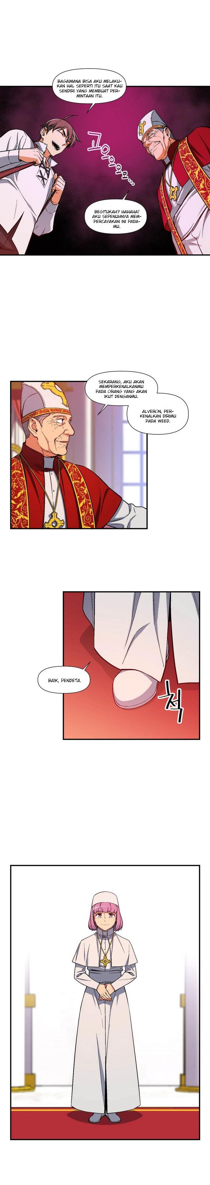 The Legendary Moonlight Sculptor Chap 73 - Next Chap 74