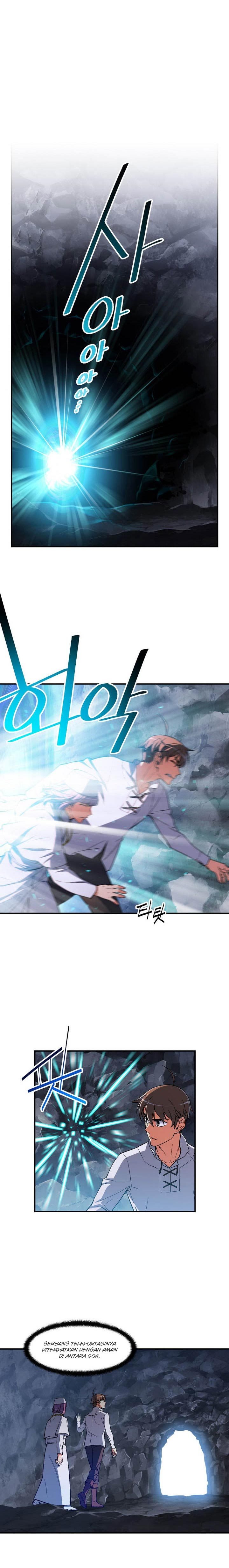 The Legendary Moonlight Sculptor Chap 73 - Next Chap 74