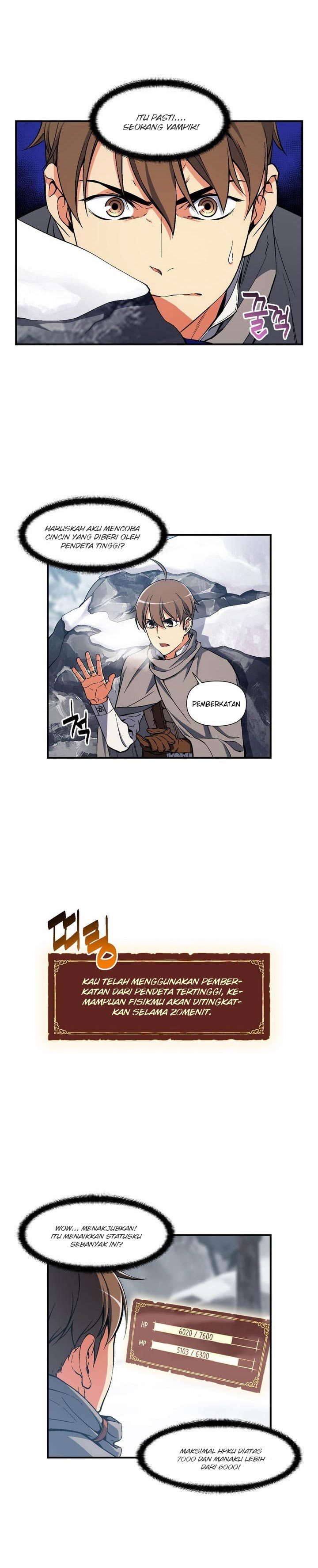 The Legendary Moonlight Sculptor Chap 74 - Next Chap 75