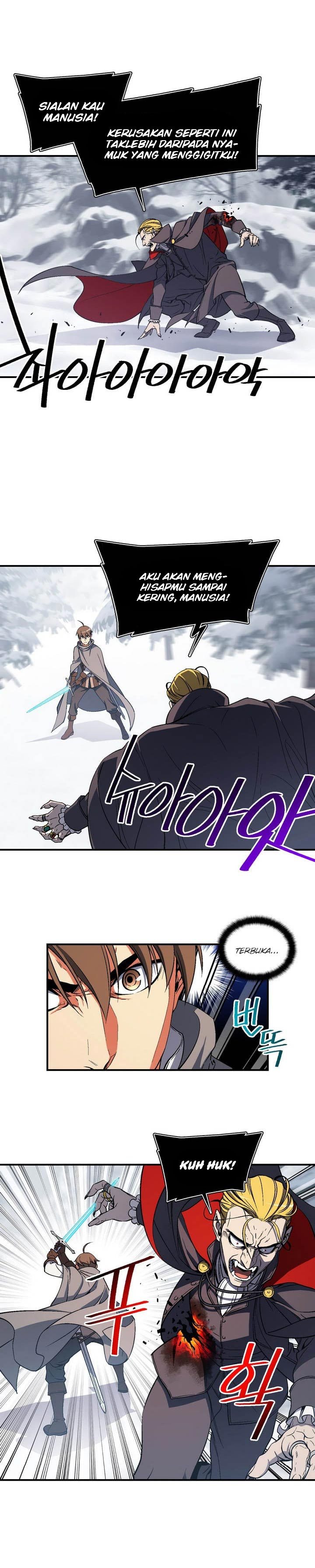 The Legendary Moonlight Sculptor Chap 74 - Next Chap 75