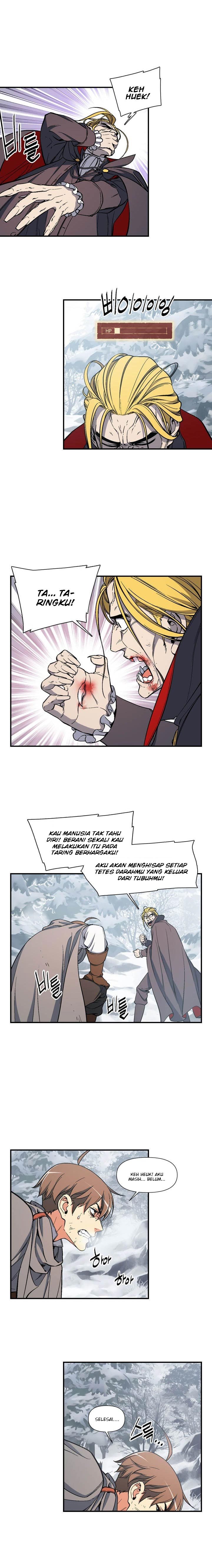 The Legendary Moonlight Sculptor Chap 75 - Next Chap 76