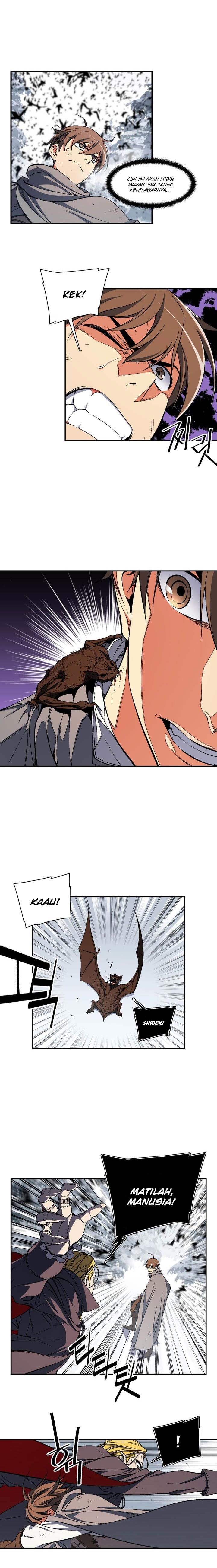 The Legendary Moonlight Sculptor Chap 75 - Next Chap 76