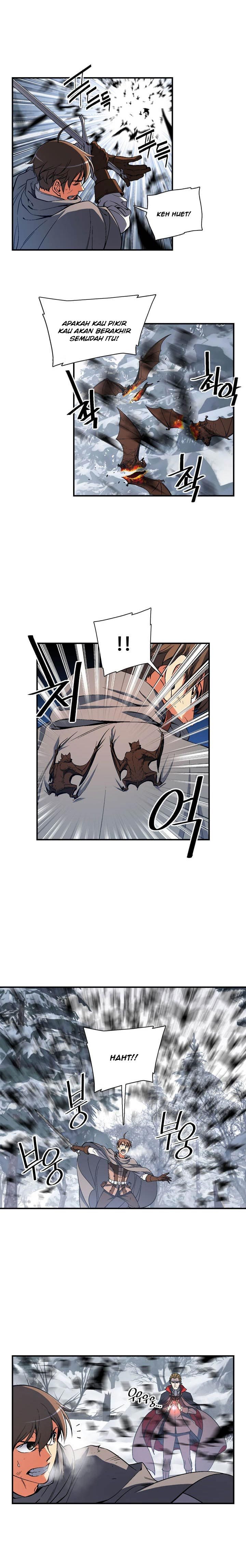 The Legendary Moonlight Sculptor Chap 75 - Next Chap 76