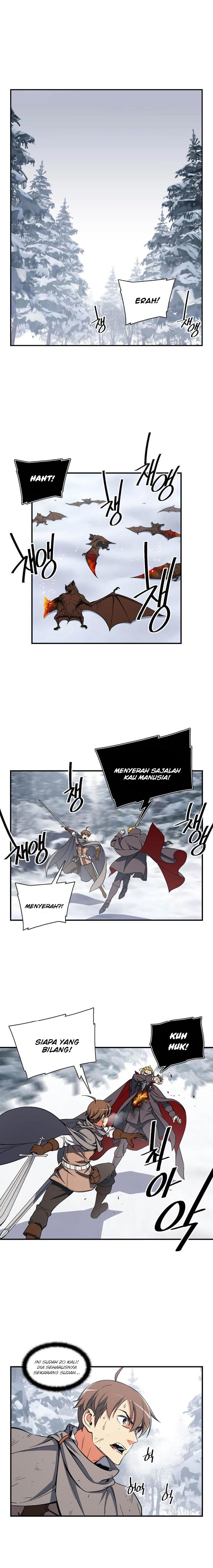 The Legendary Moonlight Sculptor Chap 75 - Next Chap 76