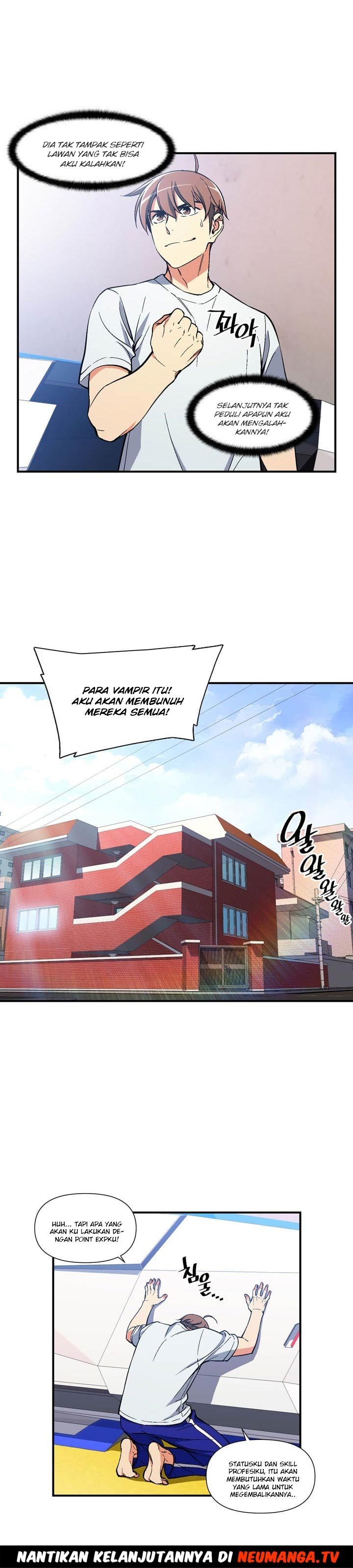 The Legendary Moonlight Sculptor Chap 75 - Next Chap 76