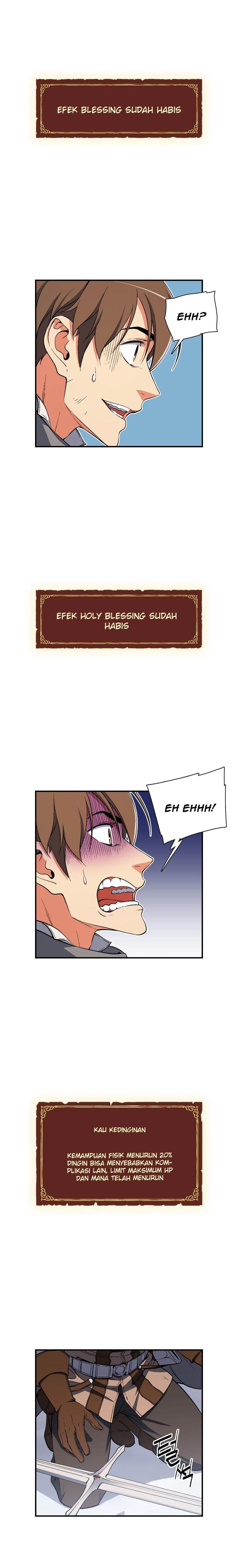 The Legendary Moonlight Sculptor Chap 75 - Next Chap 76