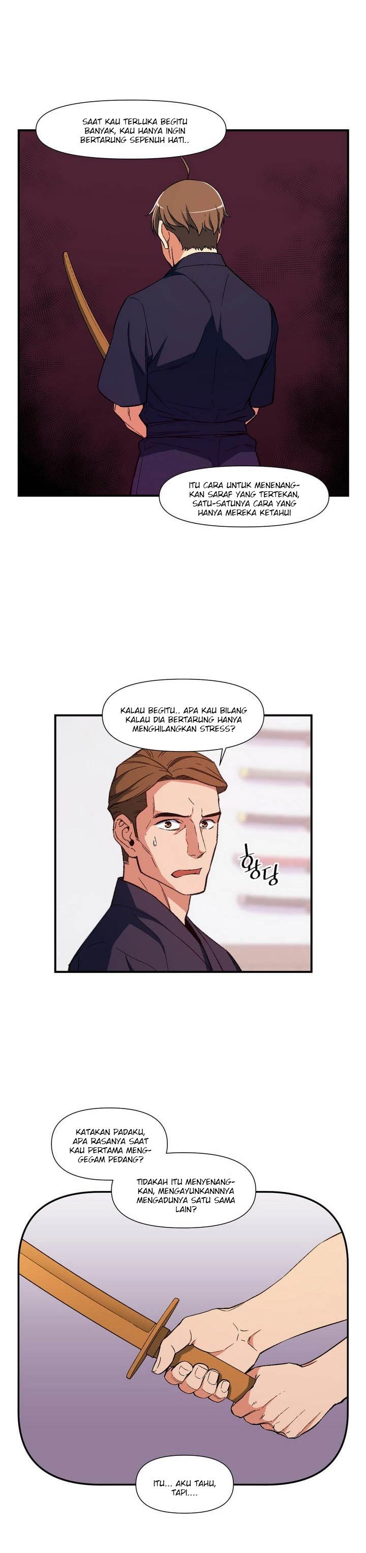 The Legendary Moonlight Sculptor Chap 76 - Next Chap 77